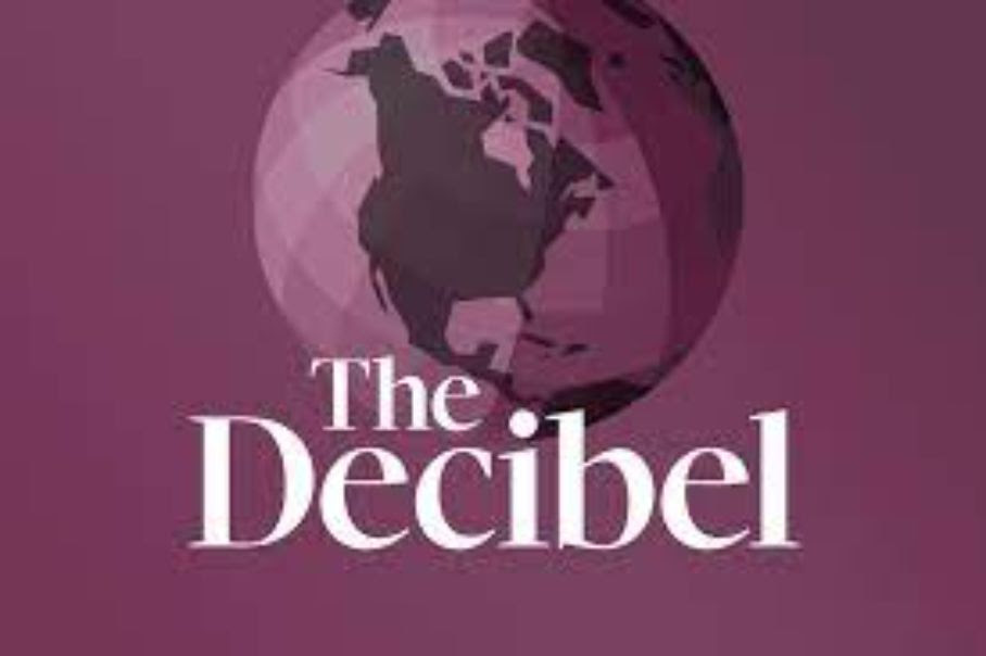 The Decibel