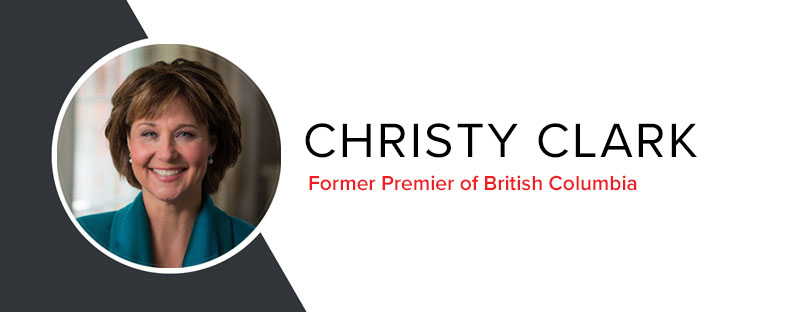 Christy Clark