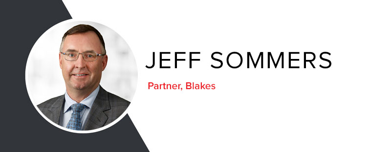 Jeff Sommers