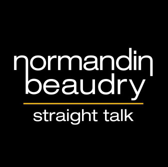 normandin beaudry