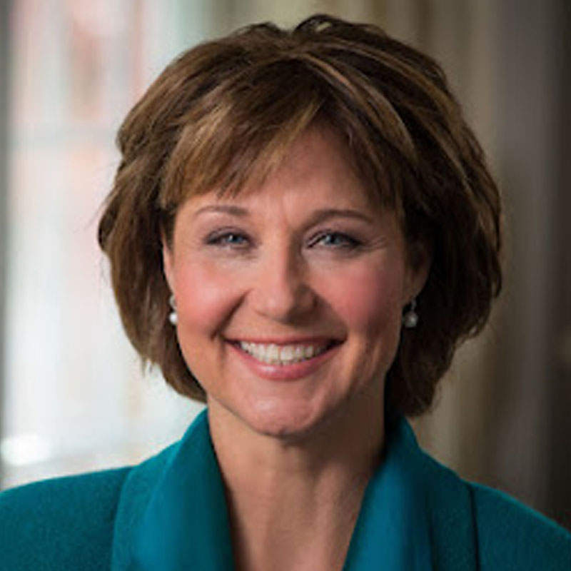 Christy Clark