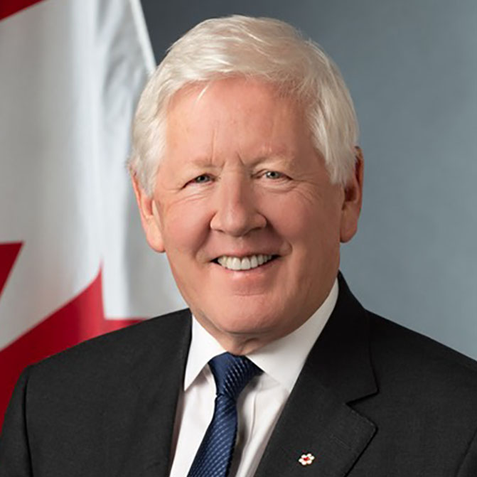 Bob Rae