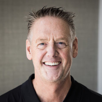 Michael Buhr