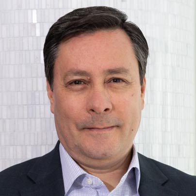 Federico Cervantes