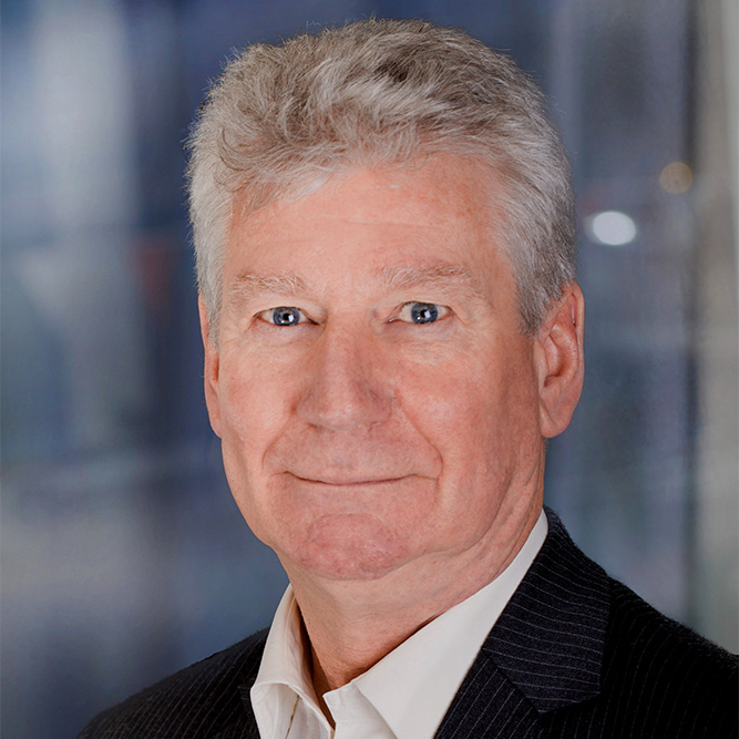 Stewart Beck