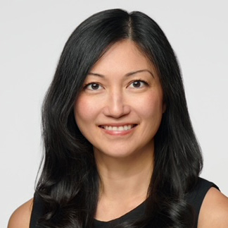 Candy Wong