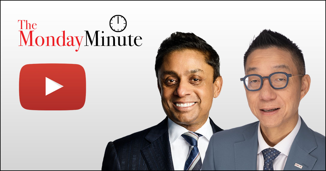 Global Real Estate: Adjusting to the New Normal