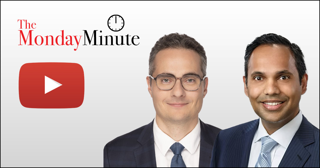 Global Real Estate: Adjusting to the New Normal